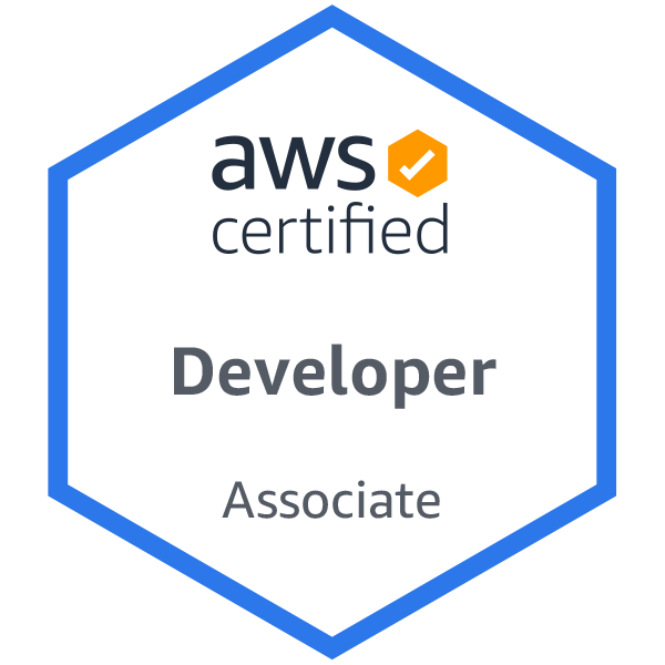 AWS Cert logo